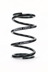 Swift Springs COILOVER SPRINGS ID 2.5" BARREL TYPE - Standard Coilovers