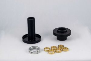 Swift Springs BST - Accessories