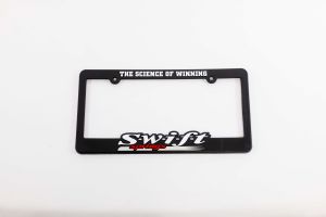 Swift Springs Accessories - Licence Plate Frames - Accessories